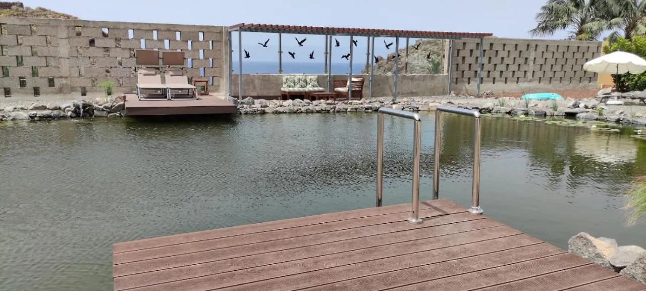 Appartement Finca La Punta Icod De Los Vinos