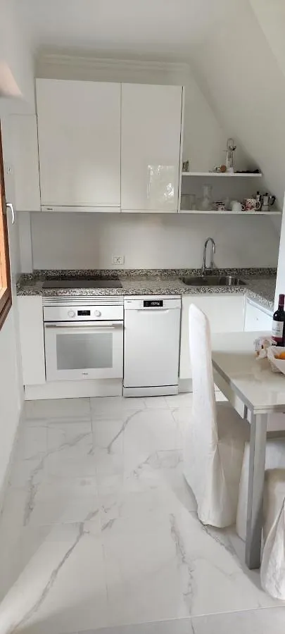 Finca La Punta Icod De Los Vinos 0*,  Spanje