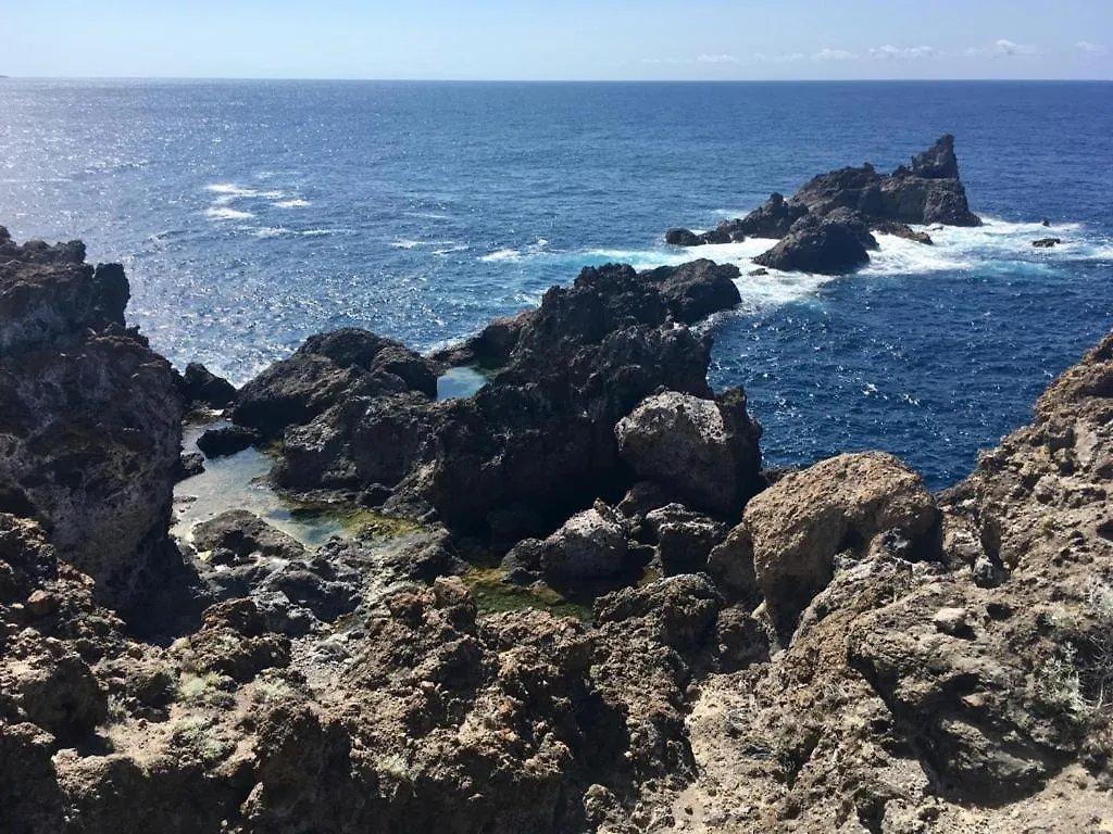 Finca La Punta Icod De Los Vinos