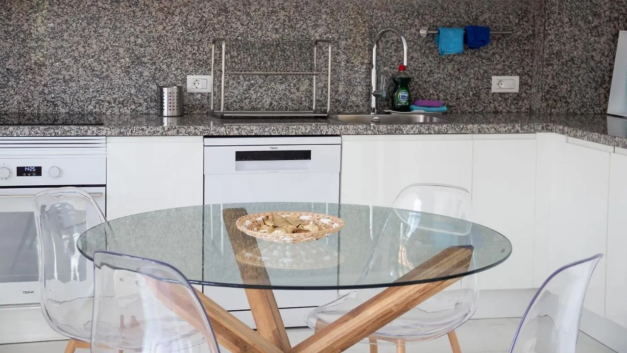 Appartement Finca La Punta Icod De Los Vinos Spanje