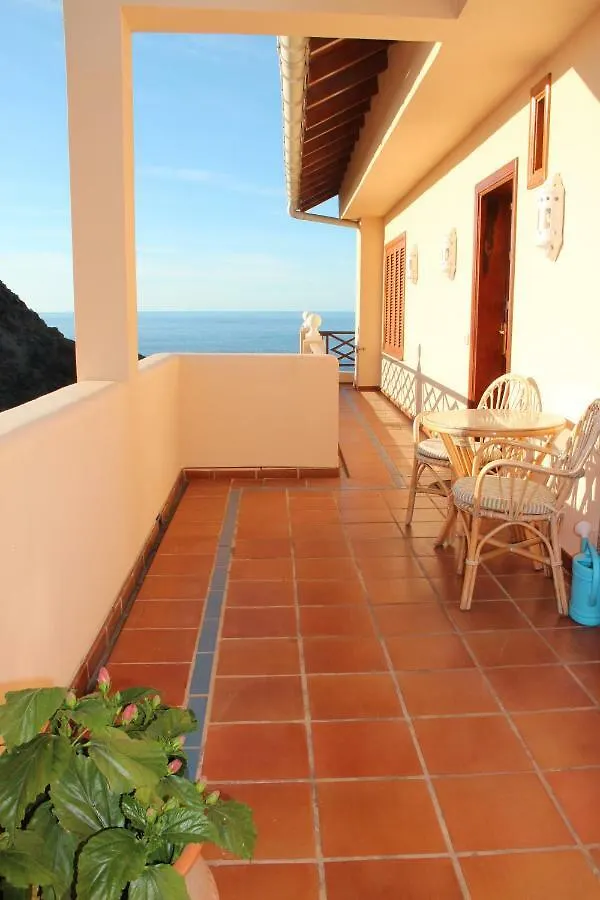 Finca La Punta Icod De Los Vinos Appartement