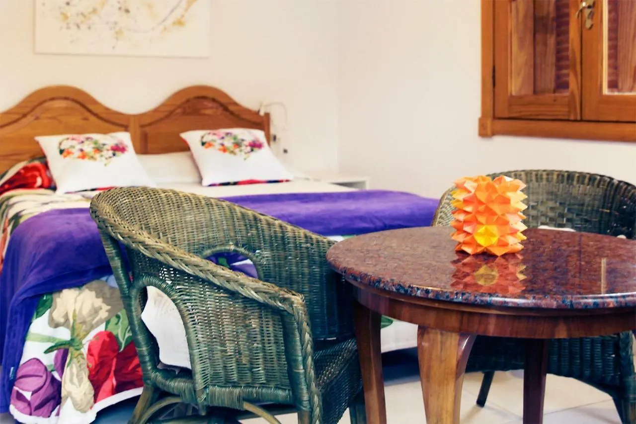 Finca La Punta Icod De Los Vinos Appartement