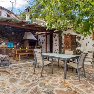 Finca El Molledo El Patio Appartement