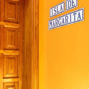 Mi Posadita - Isla De Margarita Appartement