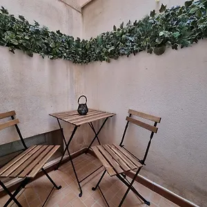  Apartment Sea & Wave Maria Boutique Spain