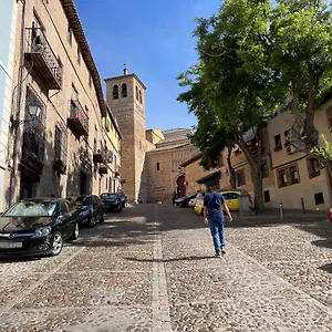 Casa Del Maestro , Toledo España
