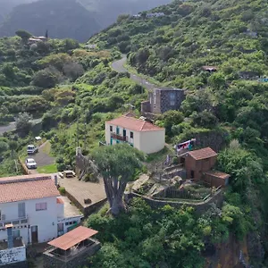Casas Gemelas Viewpoint! Vakantiehuis
