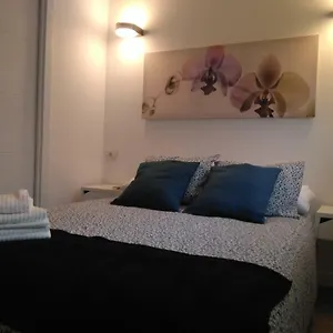 Apartament Ifae, Alcalá la Real