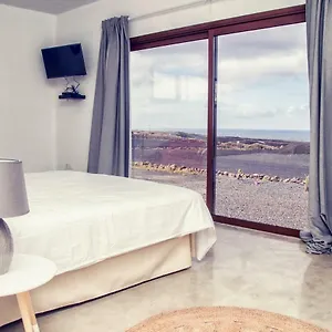 Gospodarstwo wiejskie Casa De La Nobleza, Tinajo